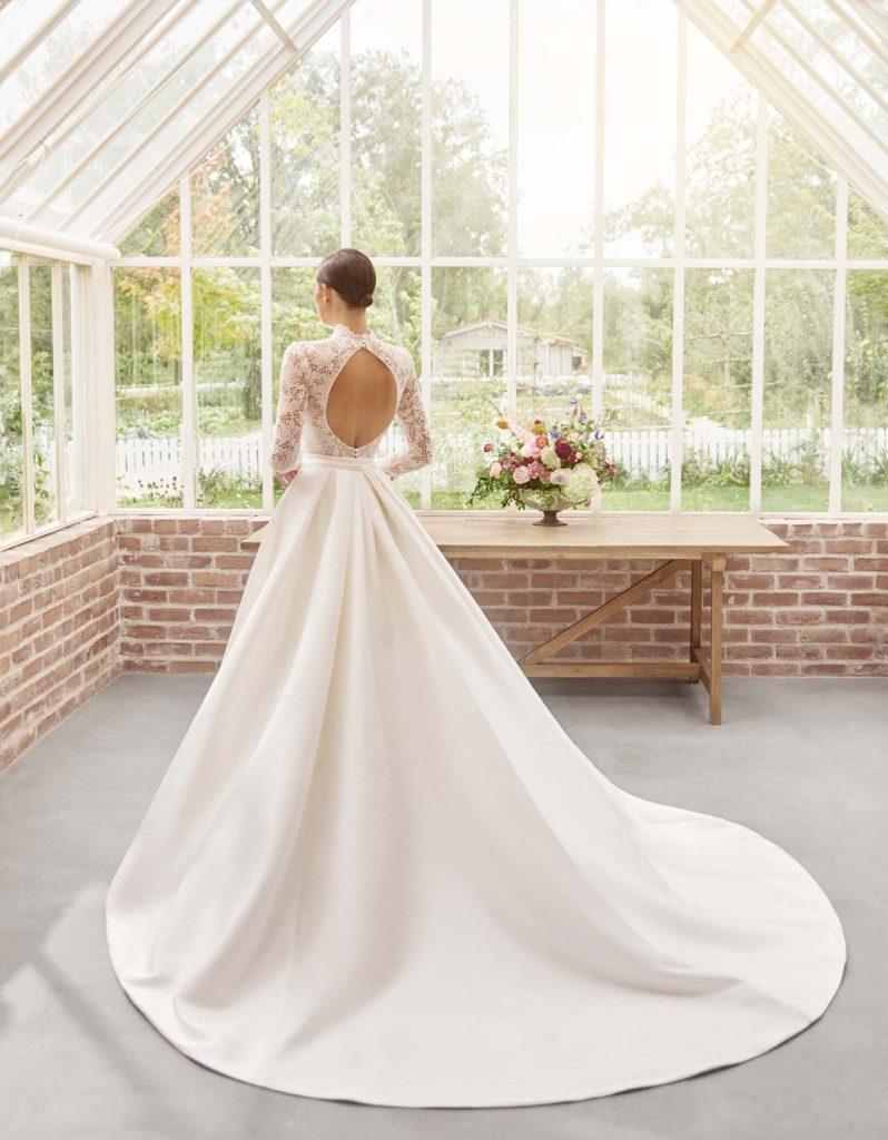 ABITO DA SPOSA