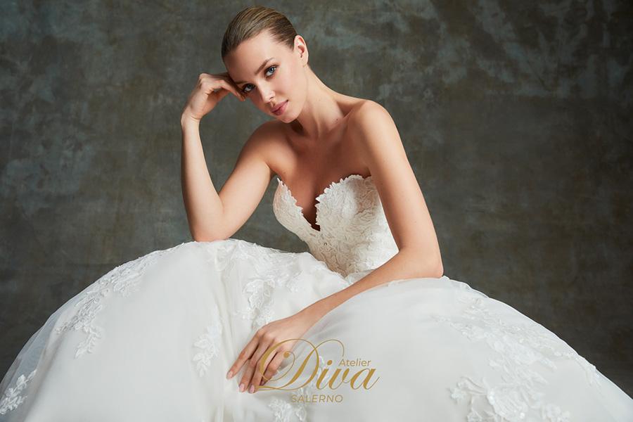 ABITO DA SPOSA