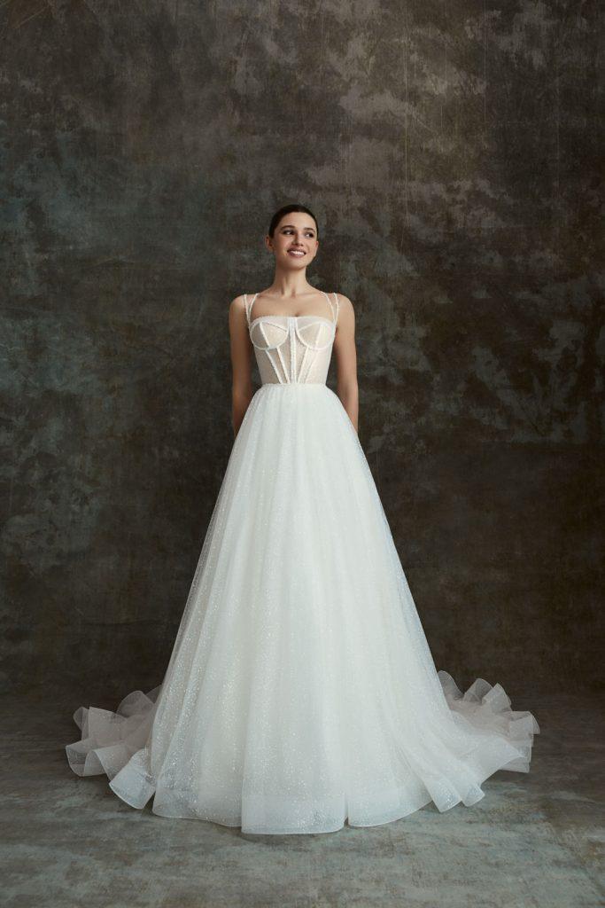 ABITO DA SPOSA