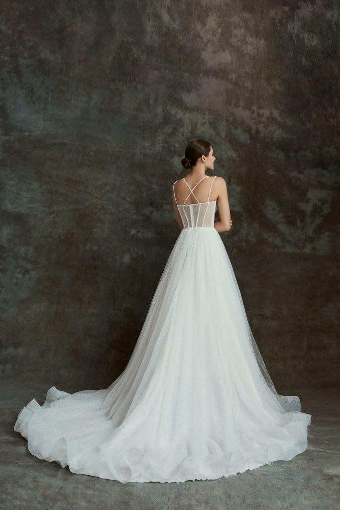 ABITO DA SPOSA