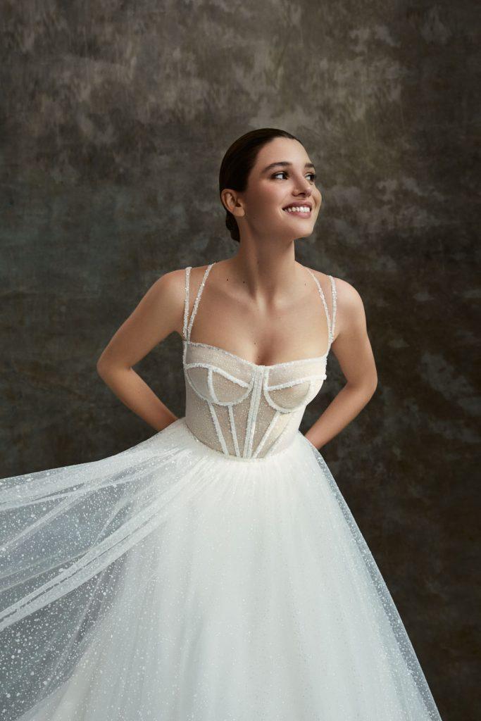 ABITO DA SPOSA