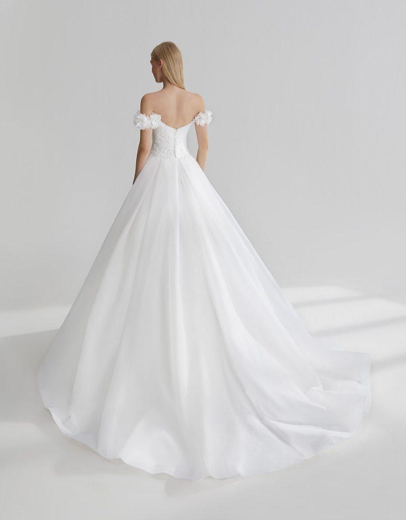 ABITO DA SPOSA