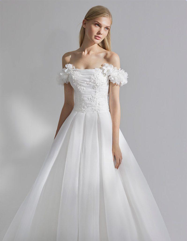 ABITO DA SPOSA