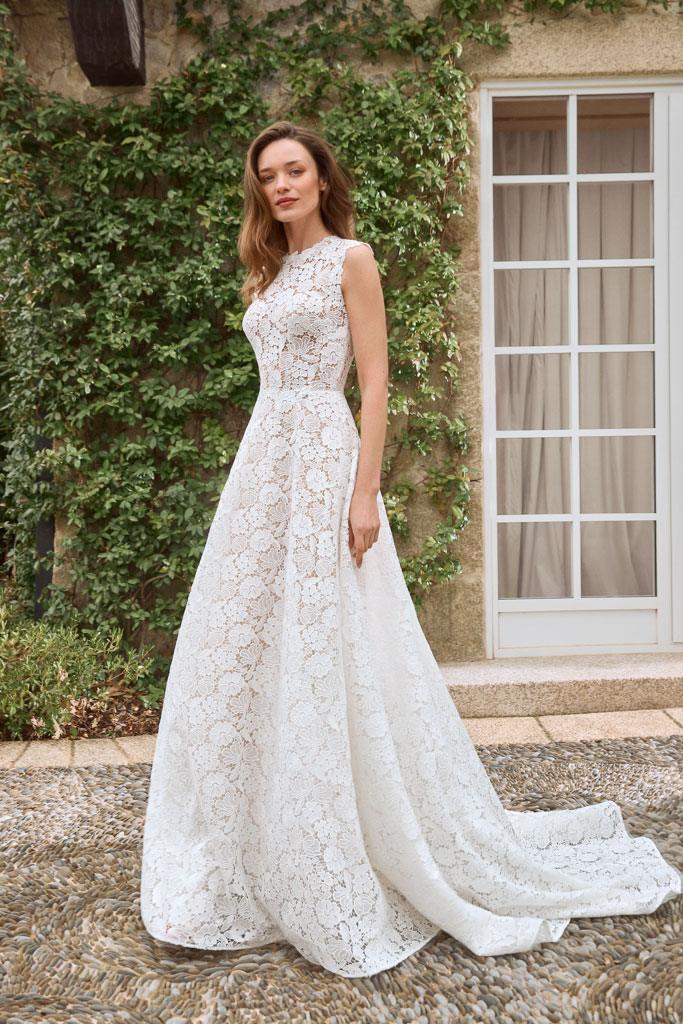 ABITO DA SPOSA