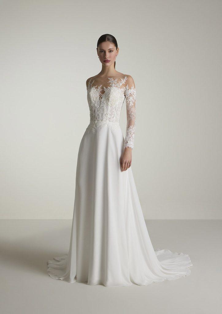 ABITO DA SPOSA