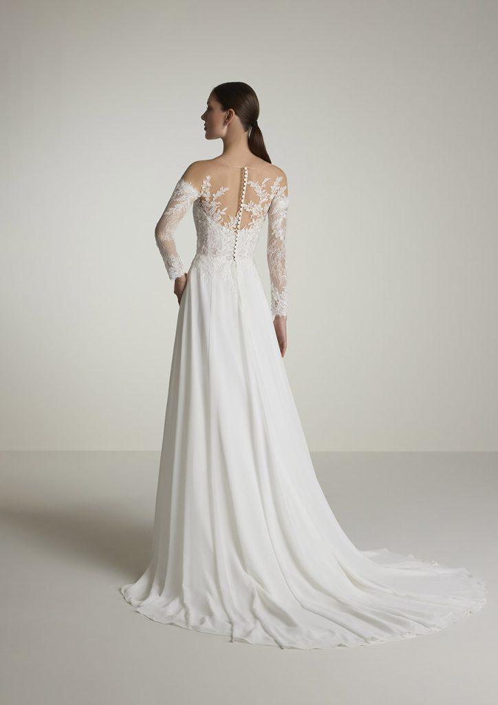 ABITO DA SPOSA