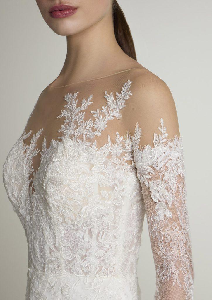 ABITO DA SPOSA