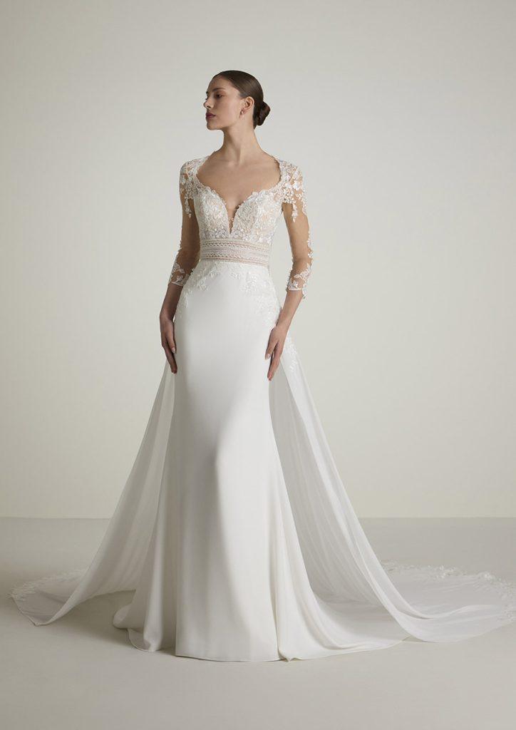 ABITO DA SPOSA