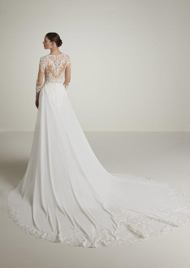 ABITO DA SPOSA