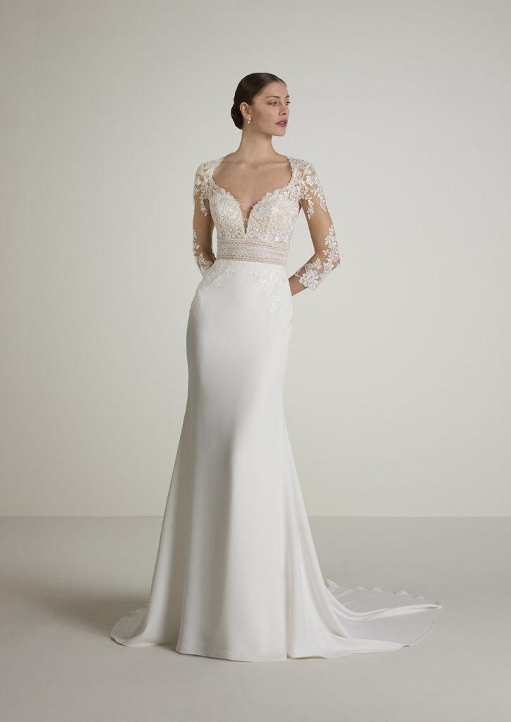 ABITO DA SPOSA