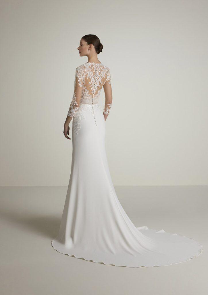 ABITO DA SPOSA