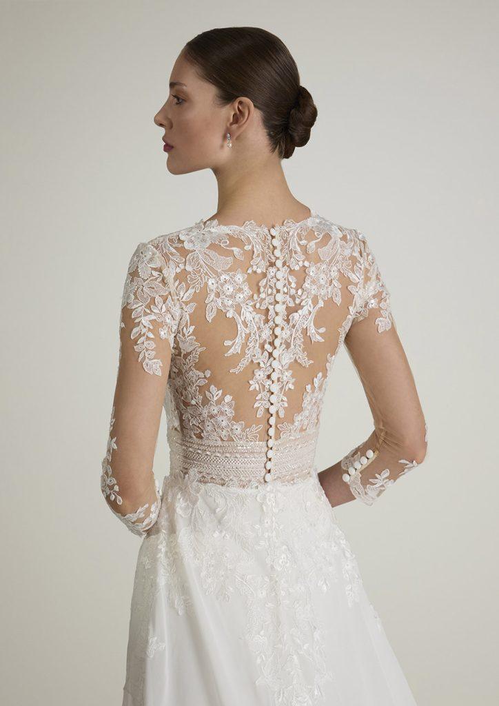 ABITO DA SPOSA