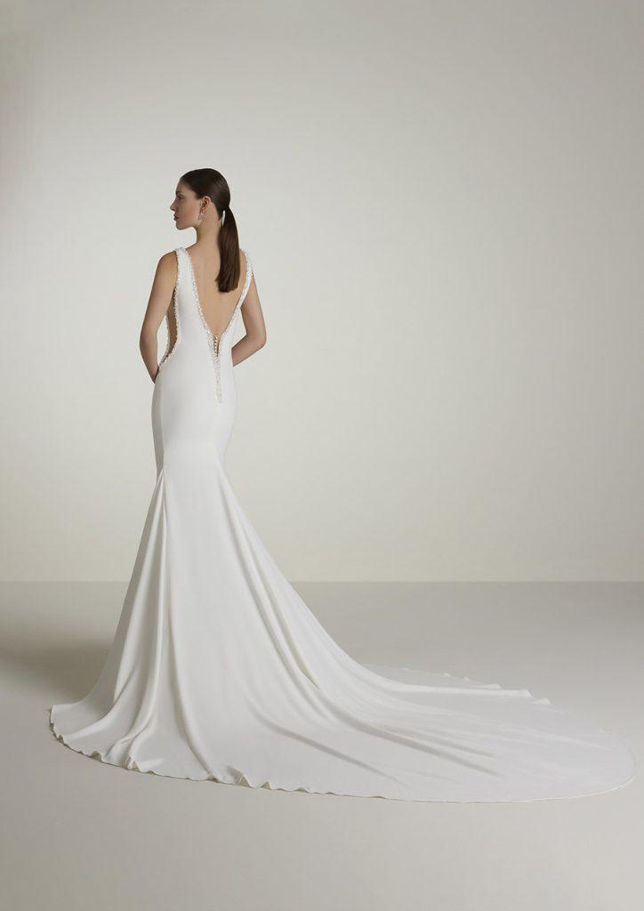 ABITO DA SPOSA