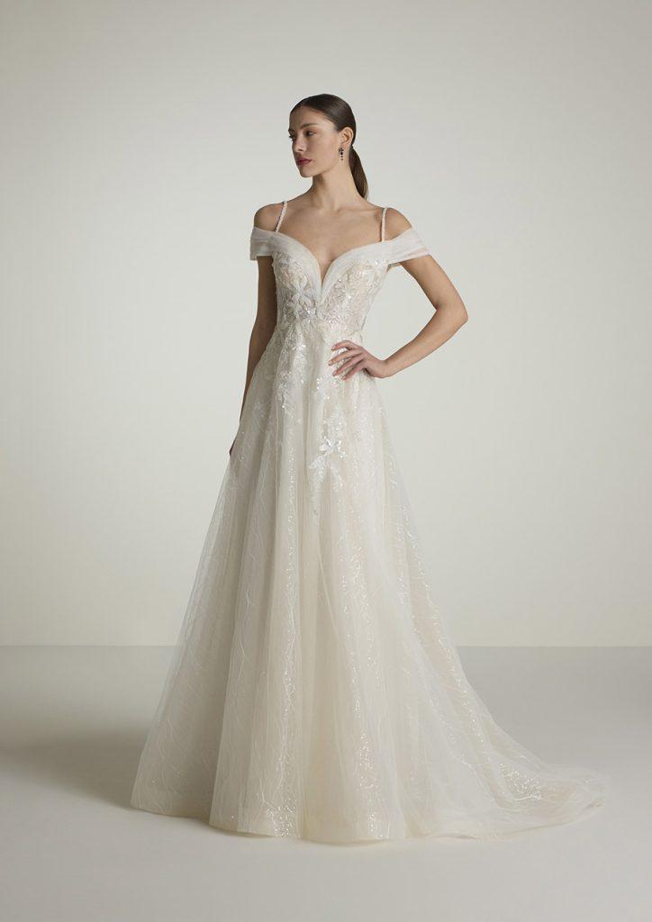 ABITO DA SPOSA