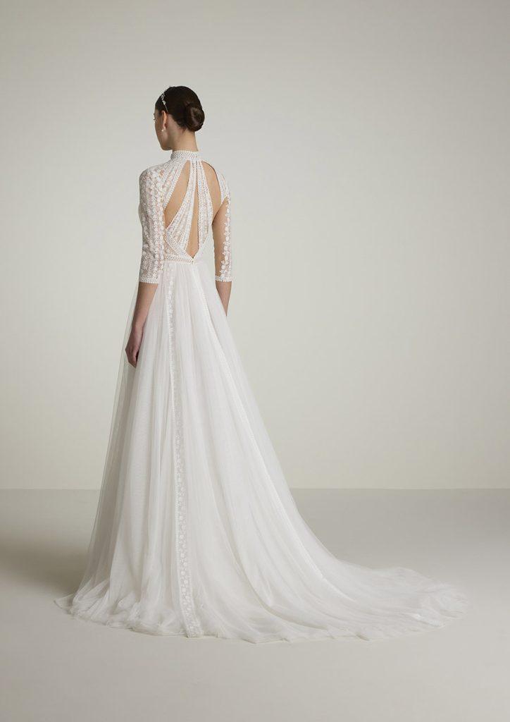 ABITO DA SPOSA