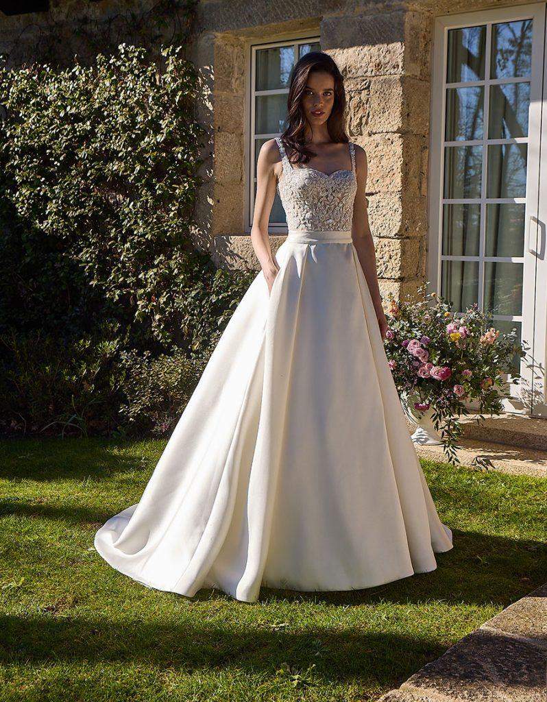 ABITO DA SPOSA