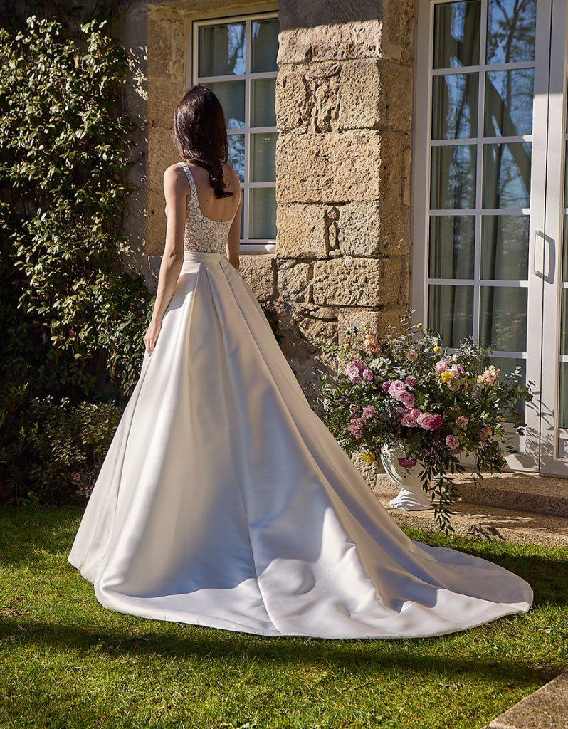 ABITO DA SPOSA