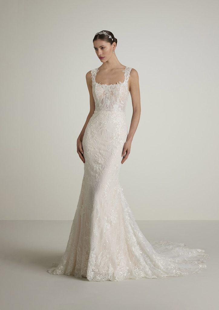 ABITO DA SPOSA