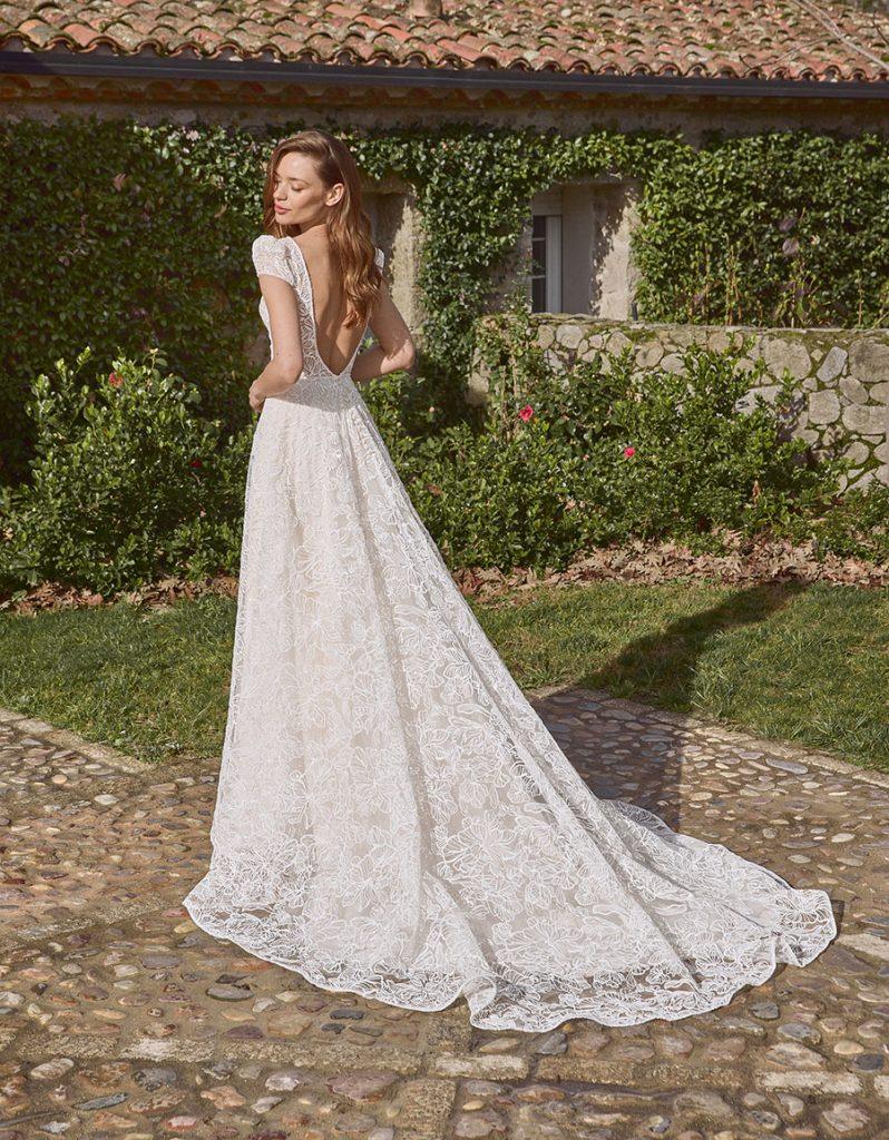 ABITO DA SPOSA