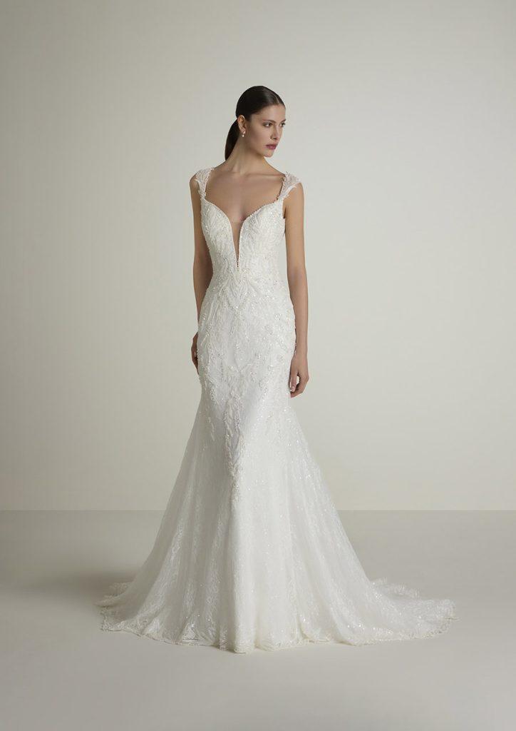 ABITO DA SPOSA