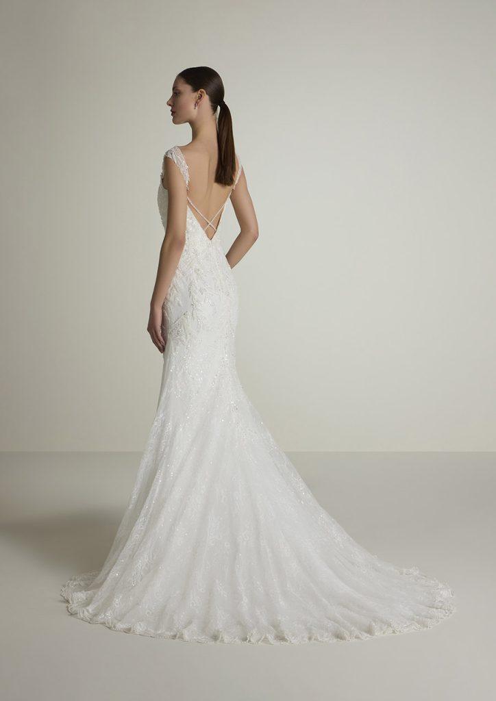ABITO DA SPOSA