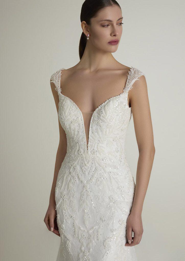 ABITO DA SPOSA