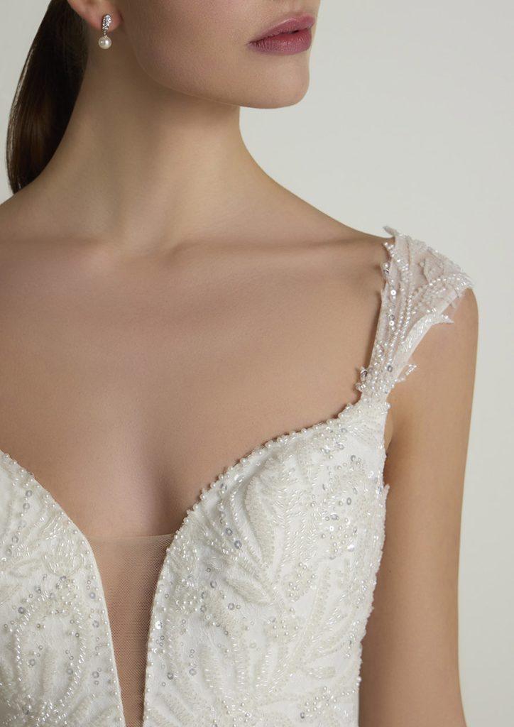 ABITO DA SPOSA