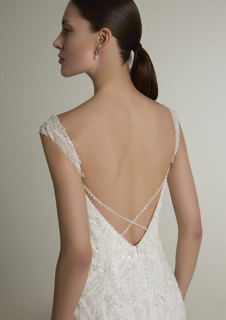 ABITO DA SPOSA