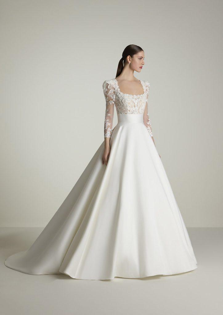 ABITO DA SPOSA