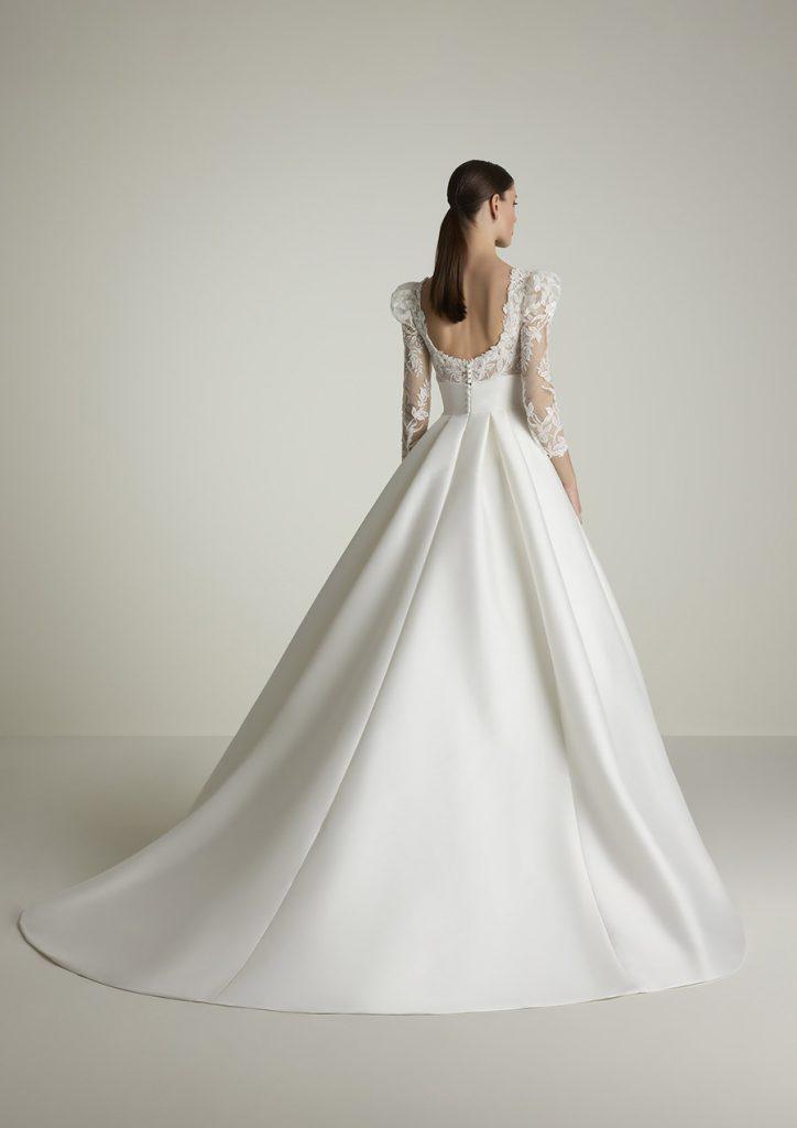 ABITO DA SPOSA