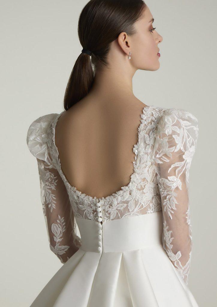 ABITO DA SPOSA