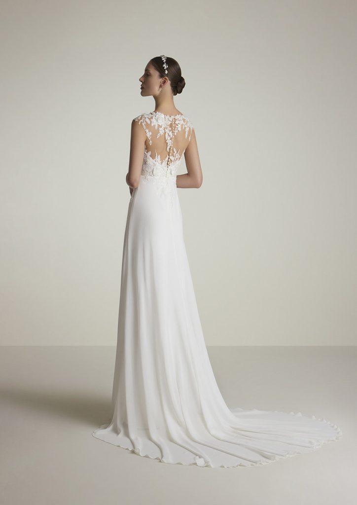 ABITO DA SPOSA