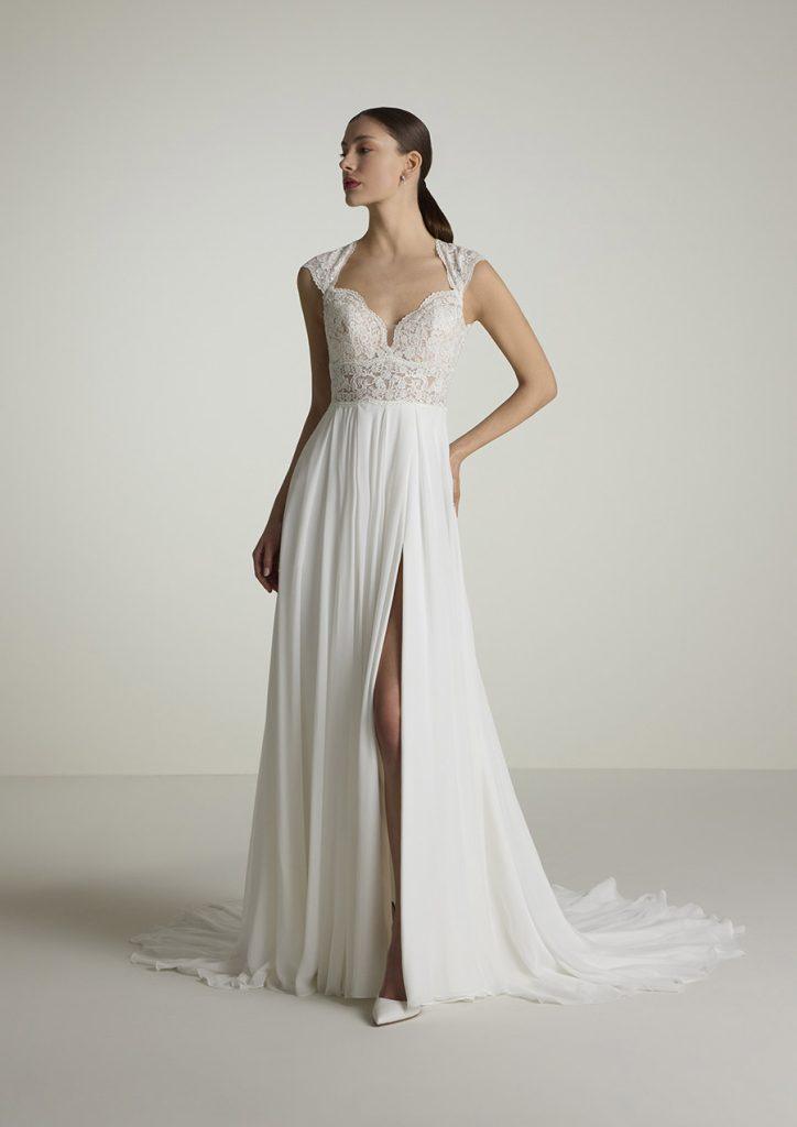 ABITO DA SPOSA