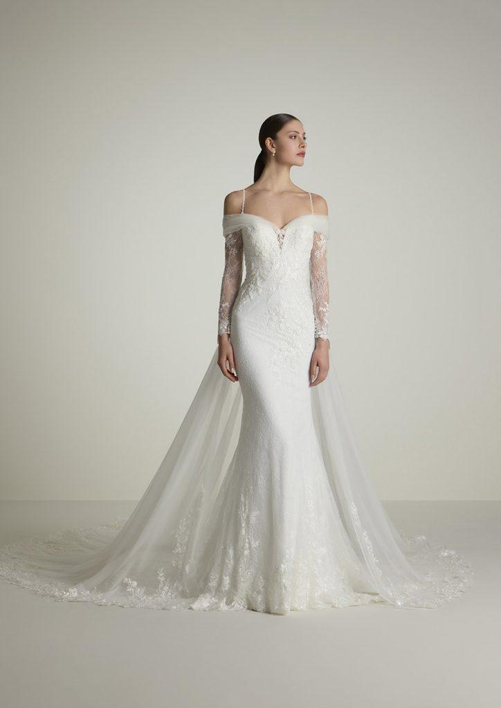 ABITO DA SPOSA