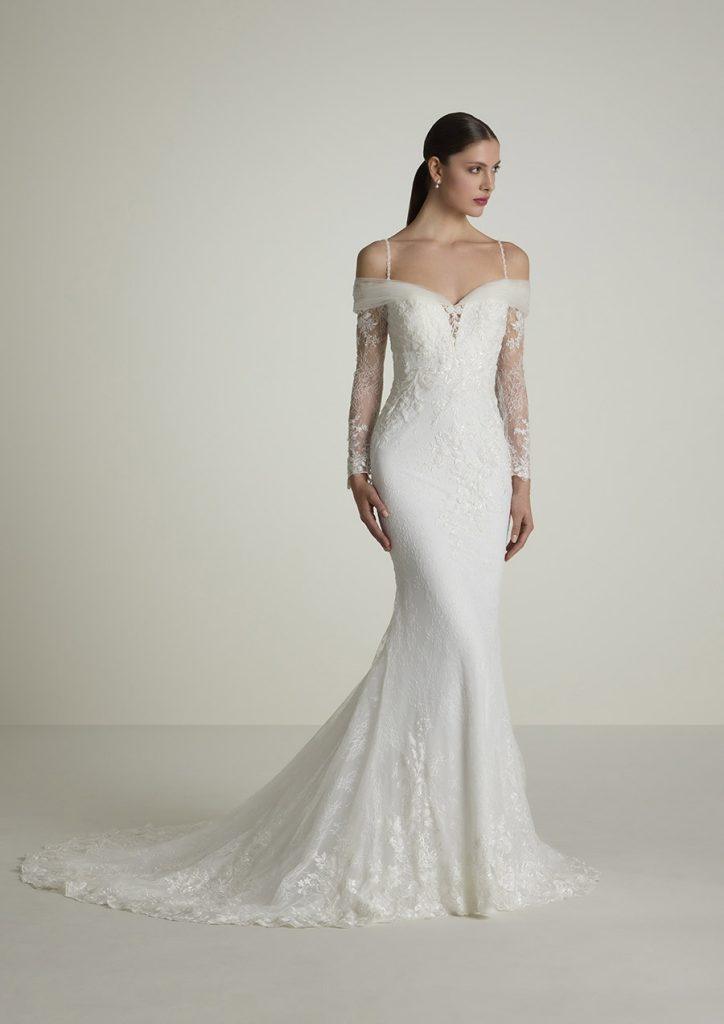 ABITO DA SPOSA
