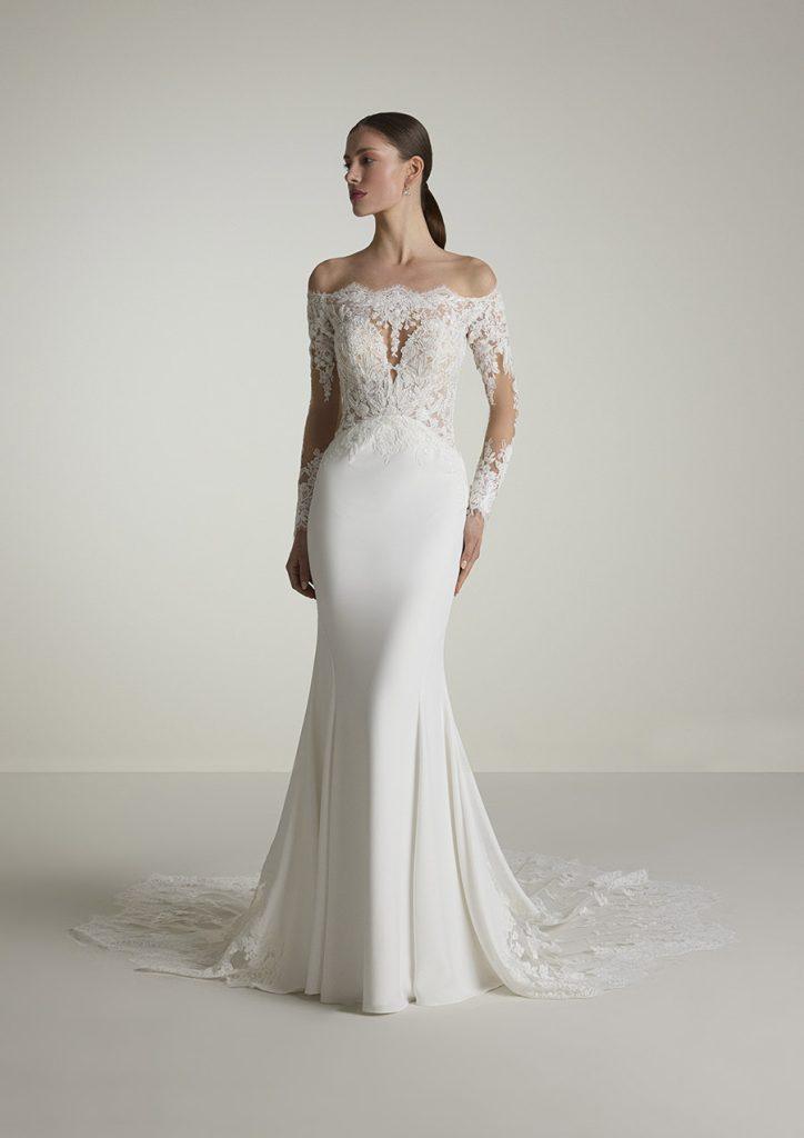 ABITO DA SPOSA