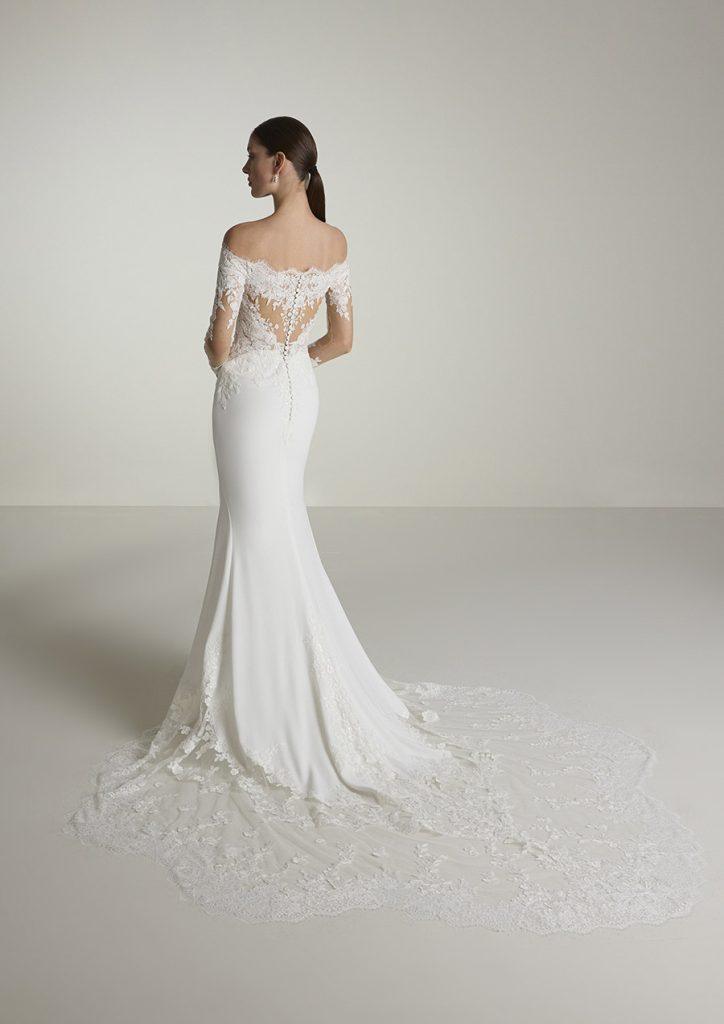 ABITO DA SPOSA
