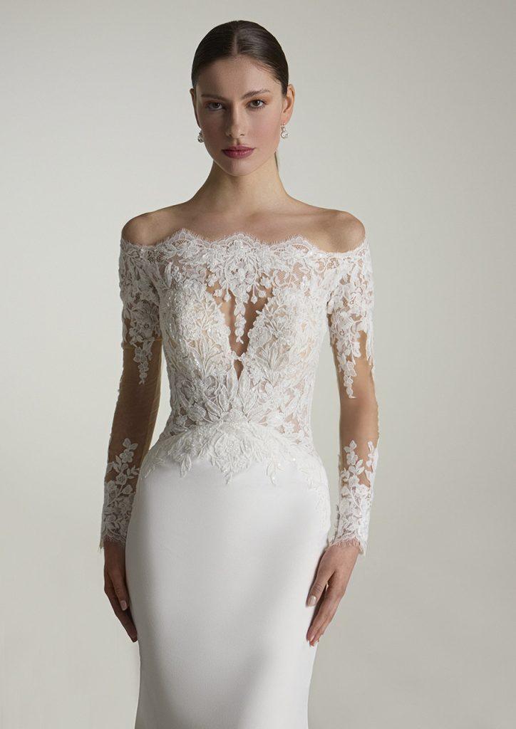 ABITO DA SPOSA