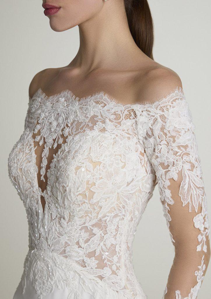 ABITO DA SPOSA