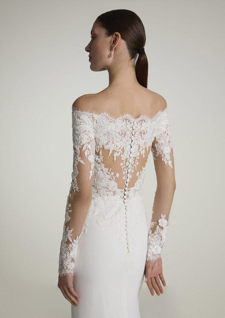ABITO DA SPOSA