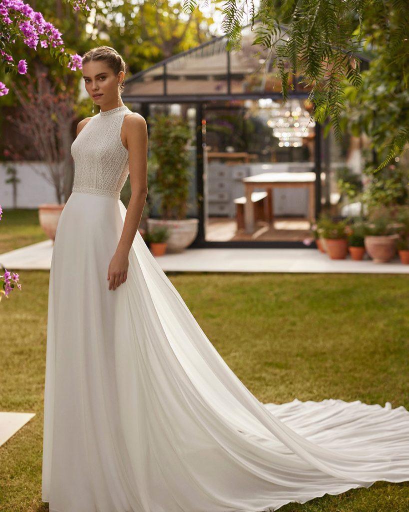 ABITO DA SPOSA