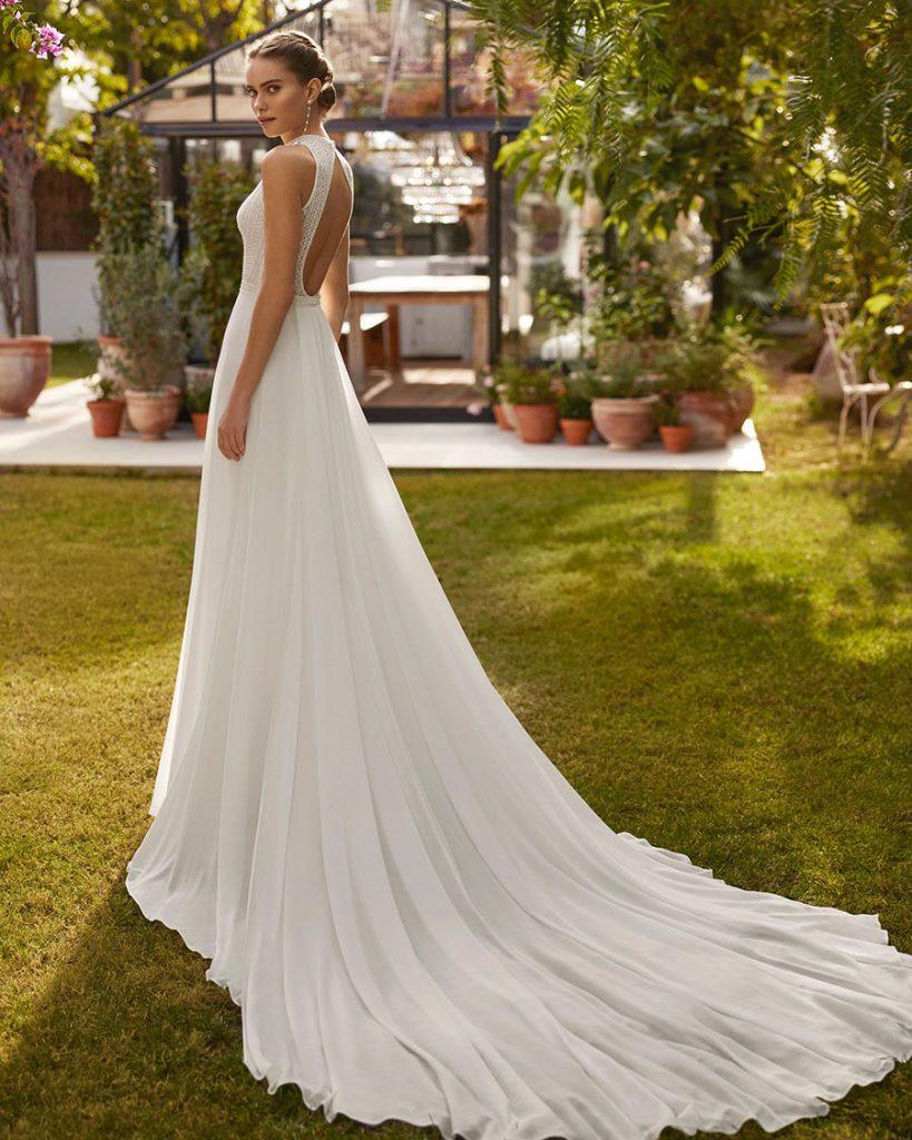 ABITO DA SPOSA