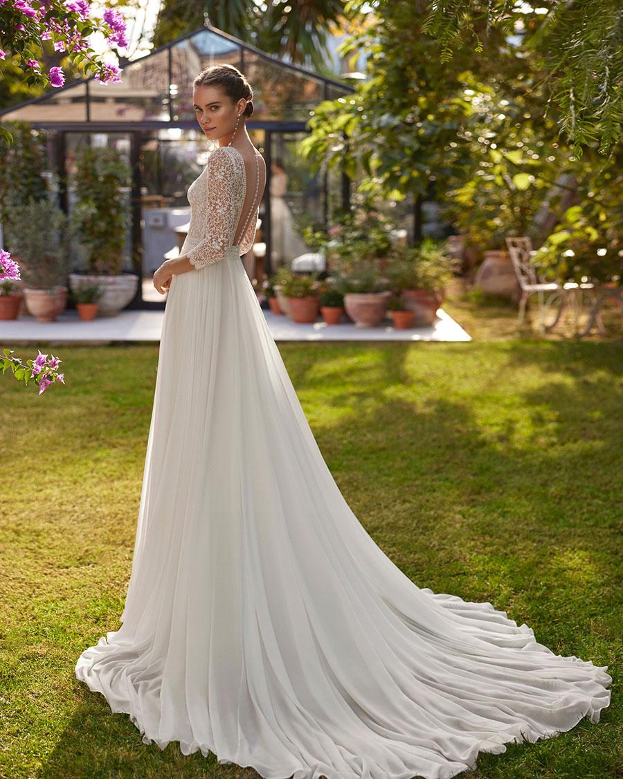 ABITO DA SPOSA