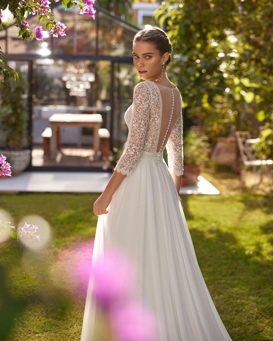 ABITO DA SPOSA