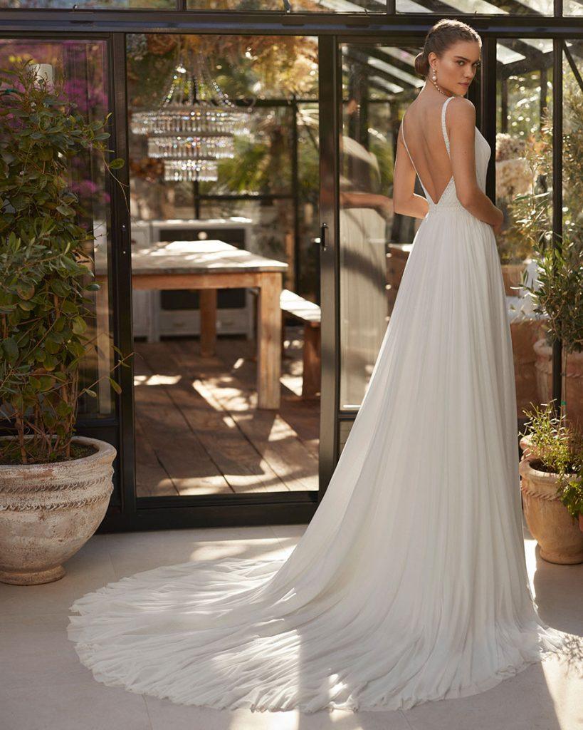 ABITO DA SPOSA