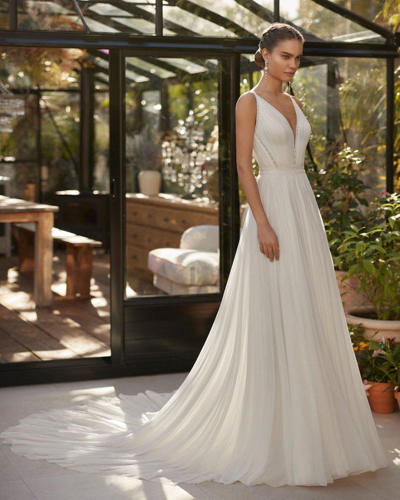 ABITO DA SPOSA