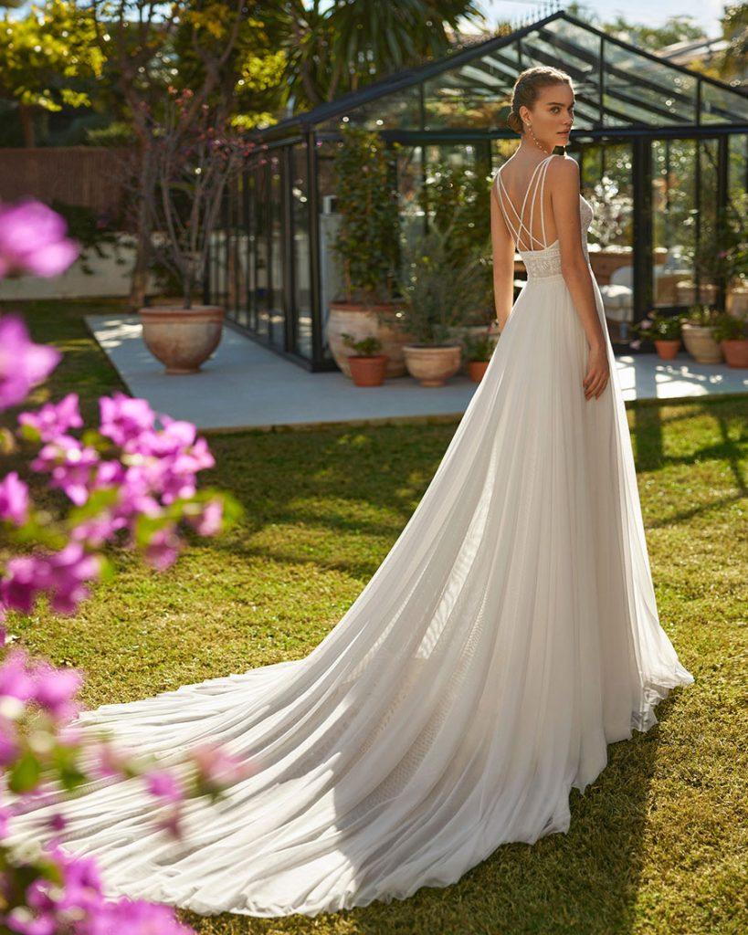 ABITO DA SPOSA