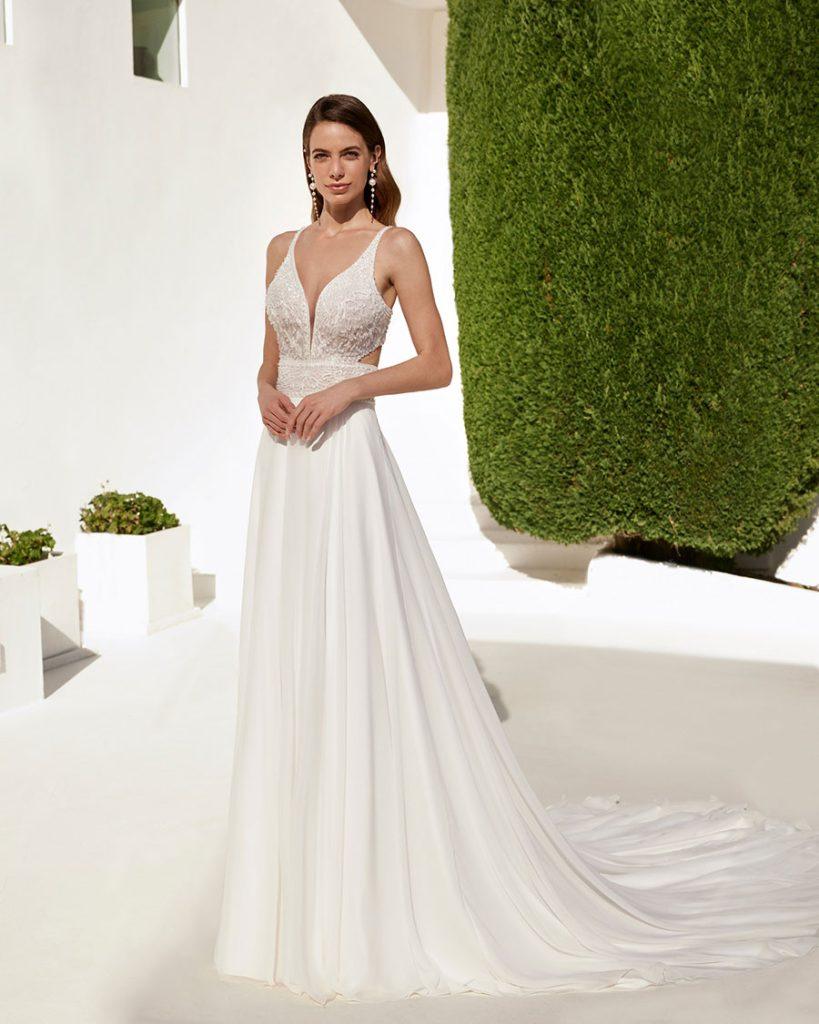 ABITO DA SPOSA
