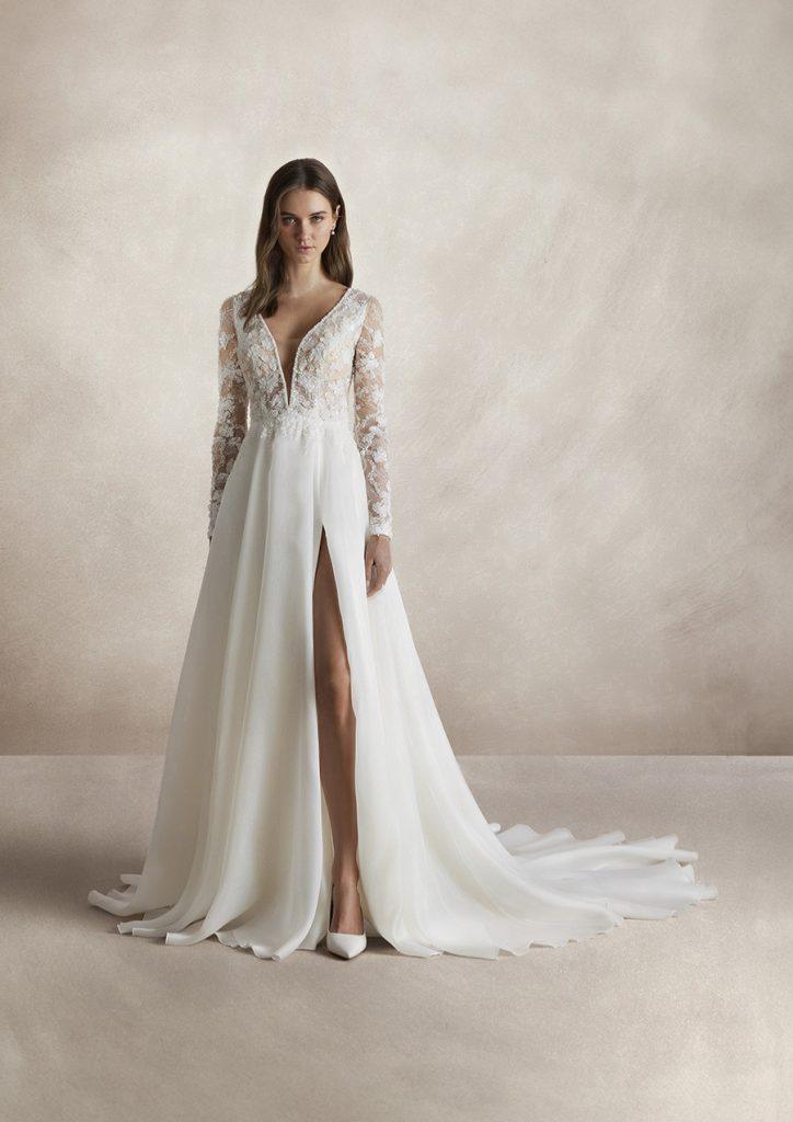 ABITO DA SPOSA