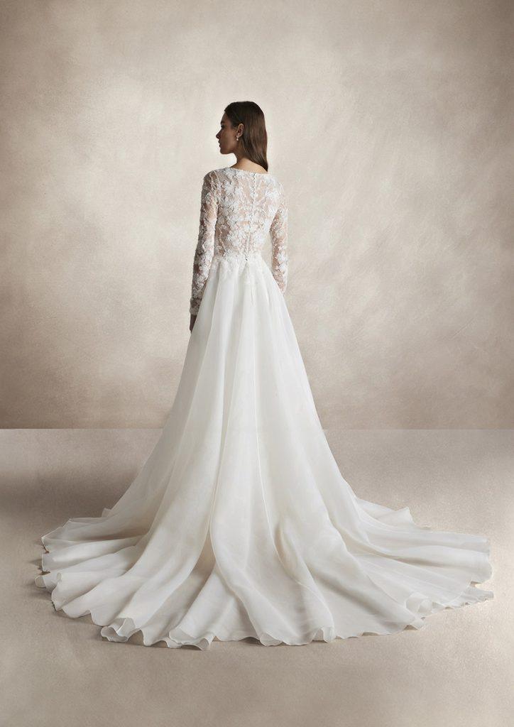 ABITO DA SPOSA